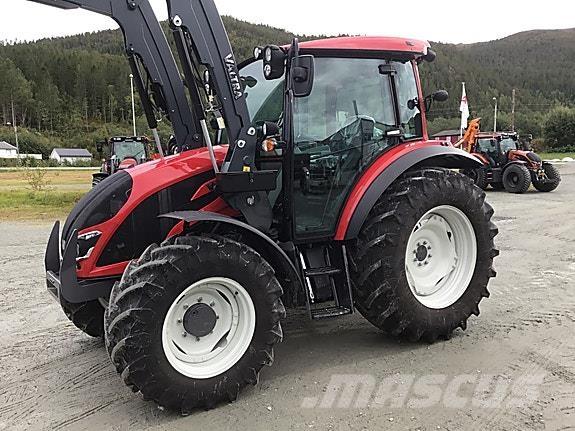 Valtra A95 Tractoare