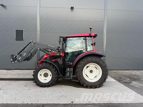 Valtra A95 Tractoare