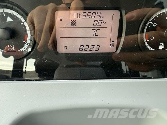 Valtra A95 Tractoare