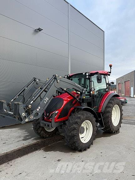 Valtra A95 Tractoare