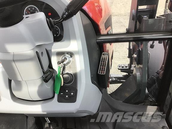 Valtra A95 Tractoare