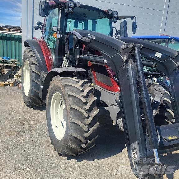 Valtra G 115 A Tractoare