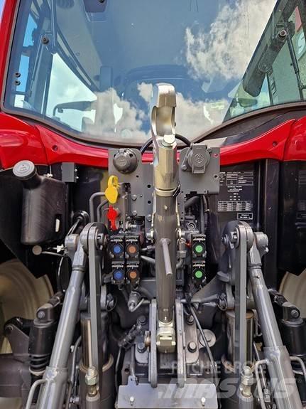 Valtra G105. HT Tractoare