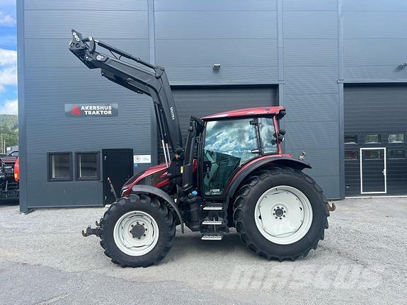 Valtra G115 Active Tractoare