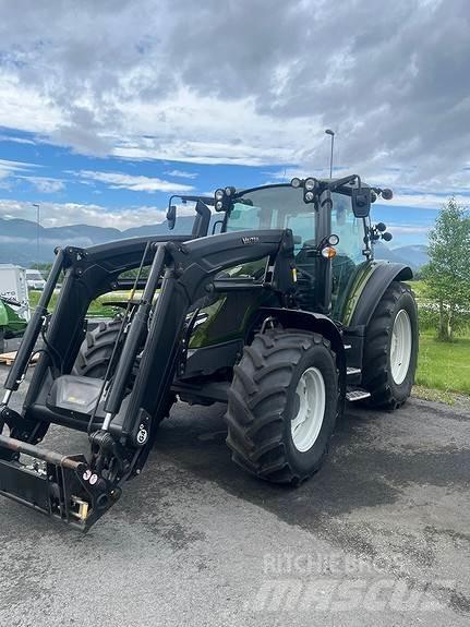 Valtra G115A Tractoare