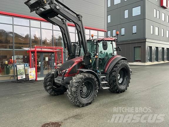 Valtra G125v Tractoare