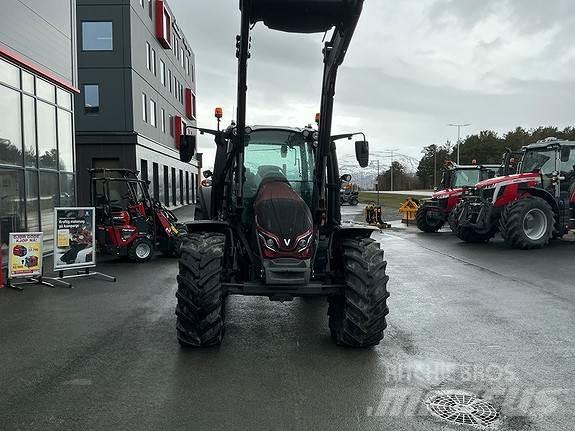 Valtra G125v Tractoare