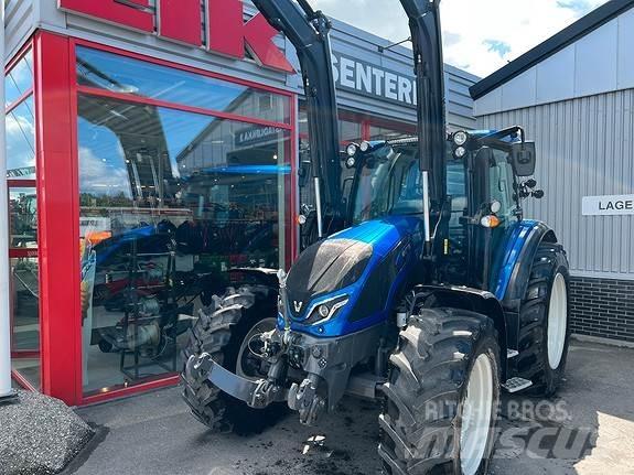 Valtra G135 Activ Tractoare
