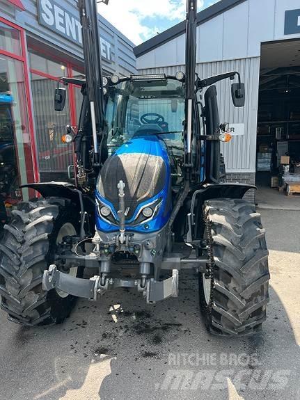 Valtra G135 Activ Tractoare