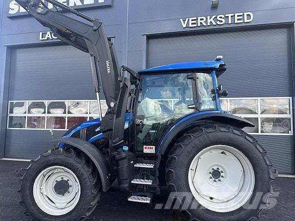 Valtra G135 Activ Tractoare