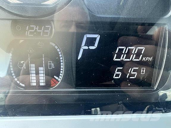 Valtra G135 Activ Tractoare