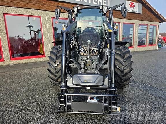 Valtra G135 Versu Tractoare