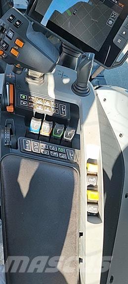 Valtra G135V Tractoare