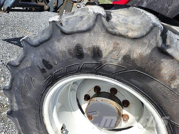 Valtra N 104 H5 Tractoare