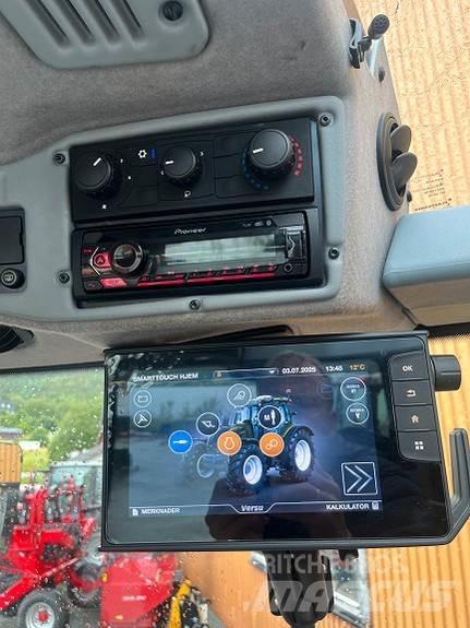 Valtra N-155 EV Tractoare