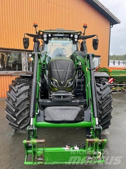 Valtra N-155 EV Tractoare
