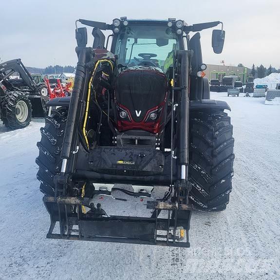 Valtra N 174 D Tractoare