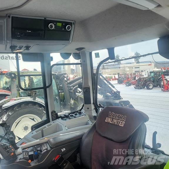 Valtra N 174 D Tractoare