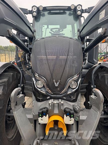 Valtra N 175 Tractoare
