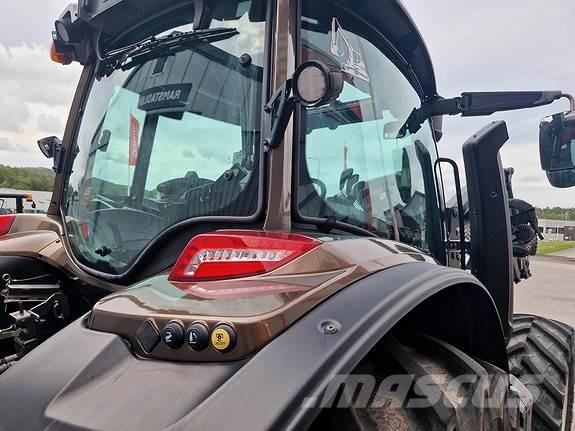 Valtra N155 Tractoare