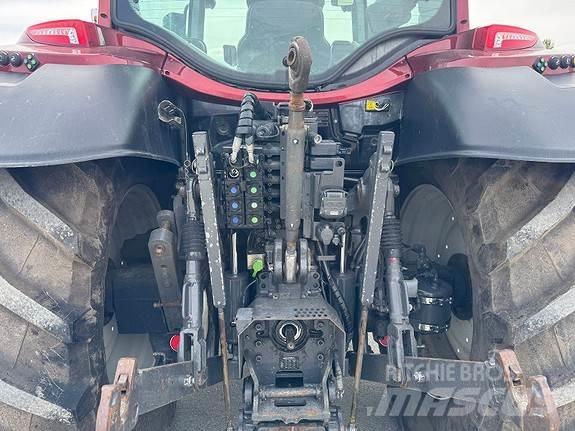 Valtra N174 Tractoare