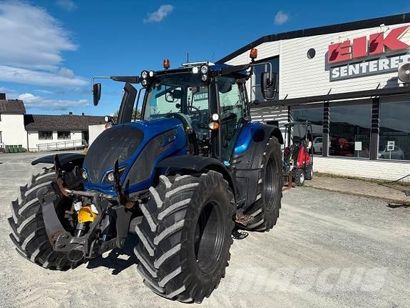Valtra N174 Direct Tractoare