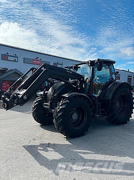 Valtra N174 Direct Tractoare