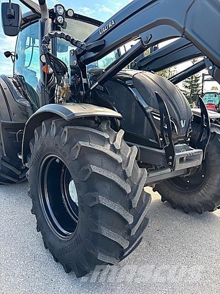 Valtra N174 Direct Tractoare