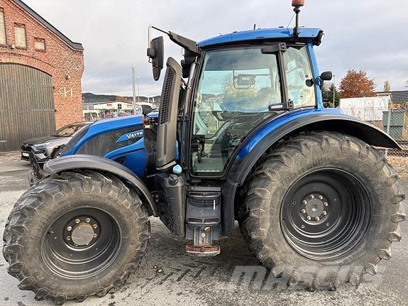 Valtra N174 Direct Tractoare
