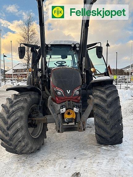 Valtra N174 Direct Tractoare
