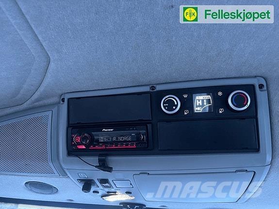 Valtra N174 Versu Tractoare