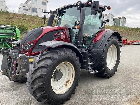 Valtra N174A Tractoare
