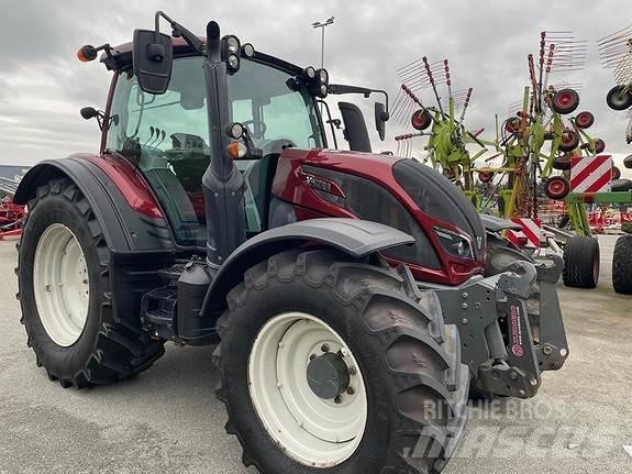 Valtra N174A Tractoare