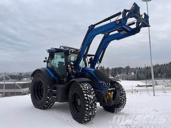 Valtra N174D Tractoare