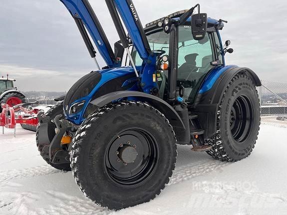 Valtra N174D Tractoare