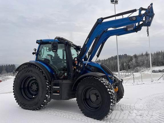 Valtra N174D Tractoare