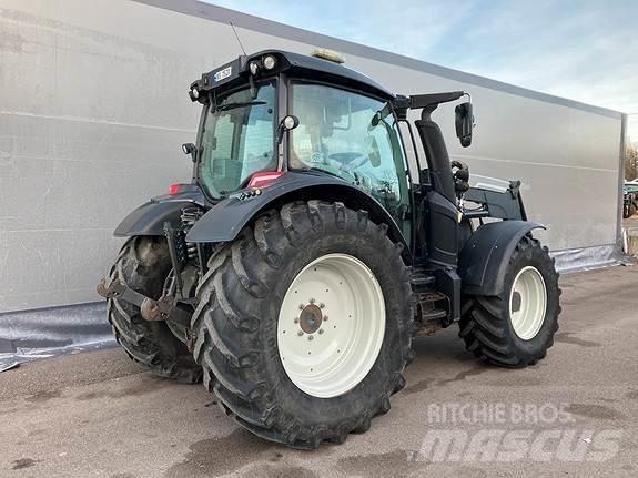 Valtra N174D Tractoare