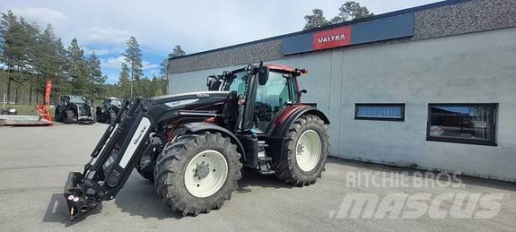 Valtra N174D Tractoare