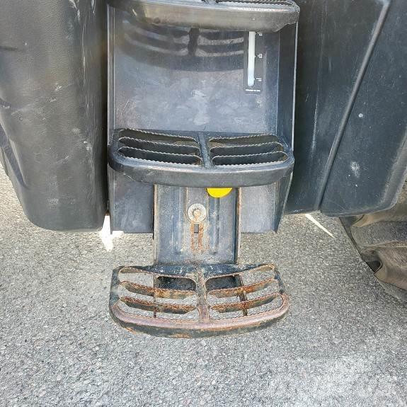 Valtra N174D Tractoare