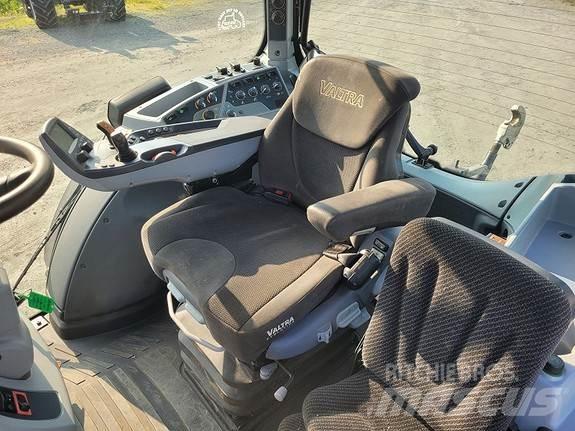 Valtra N174D Tractoare