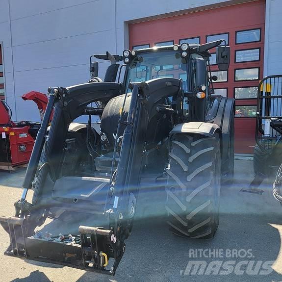 Valtra N174D Tractoare