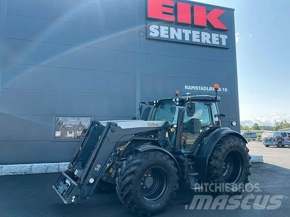 Valtra N174D Tractoare
