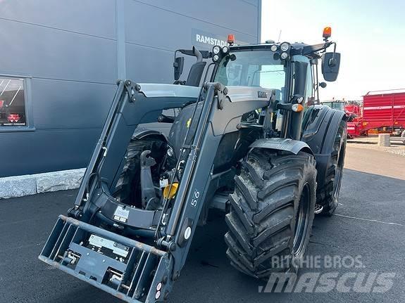 Valtra N174D Tractoare