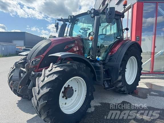 Valtra N174D Tractoare