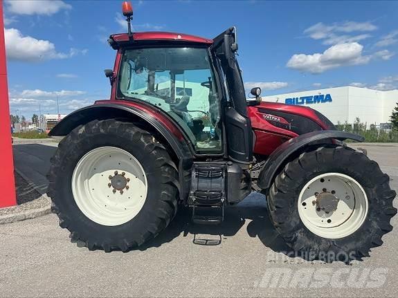 Valtra N174D Tractoare