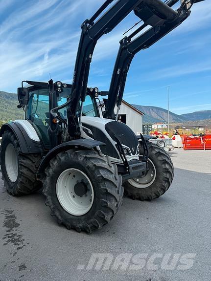 Valtra N174D Tractoare