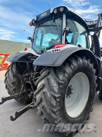Valtra N174D Tractoare