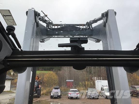 Valtra N174D Tractoare