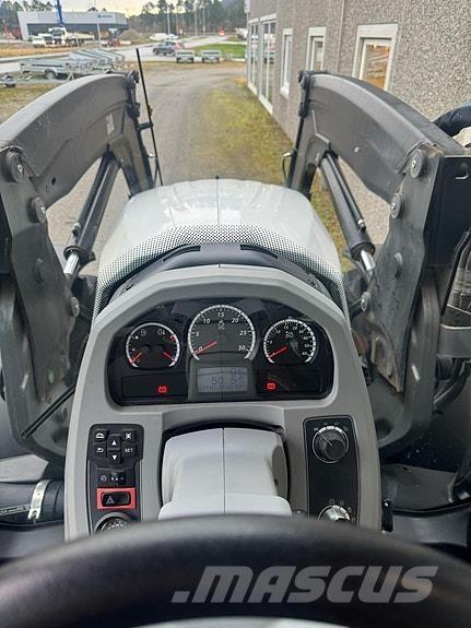 Valtra N174D Tractoare