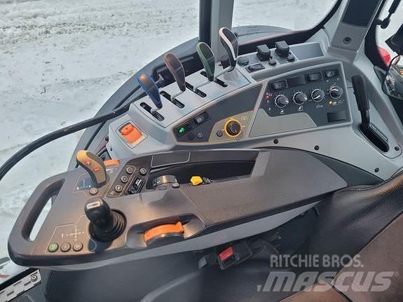 Valtra N174H Tractoare